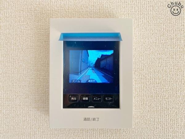 豊川市金屋本町新築戸建全3棟3号棟