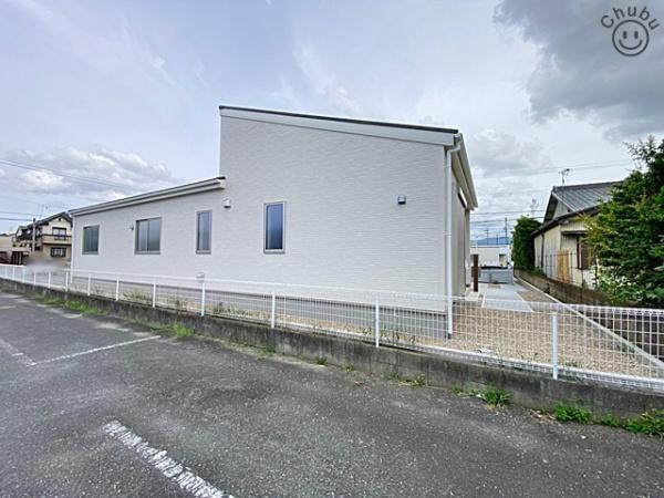 豊川市金屋本町新築戸建全3棟3号棟