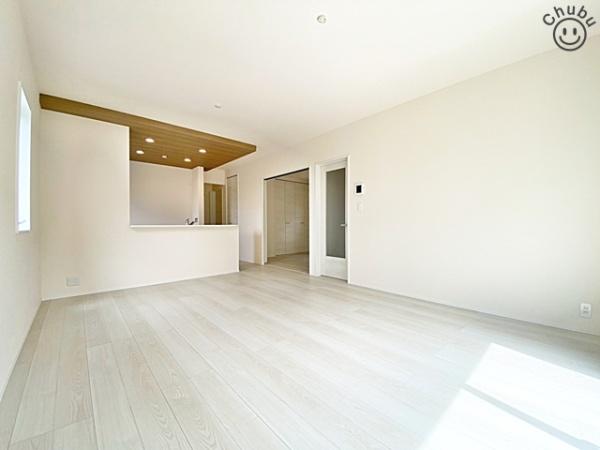 豊川市金屋本町新築戸建全3棟3号棟