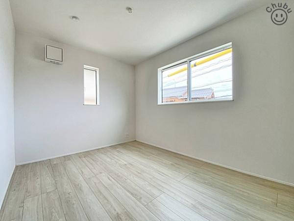 豊川市伊奈町南山新田新築戸建全1棟