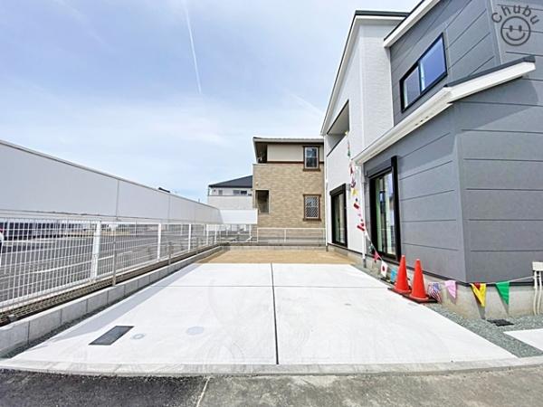 豊川市伊奈町南山新田新築戸建全1棟