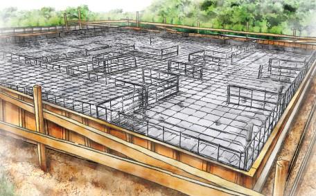 豊川市伊奈町南山新田新築戸建全1棟
