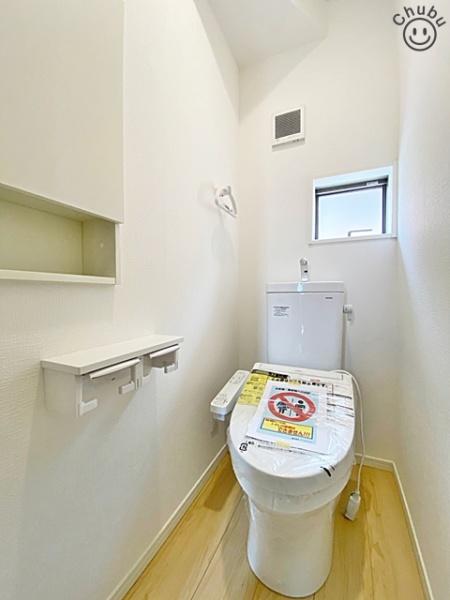蒲郡市三谷町新築戸建全2棟1号棟