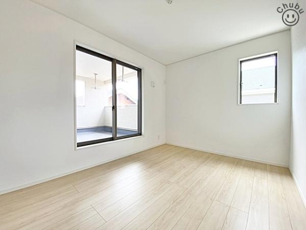 蒲郡市三谷町新築戸建全2棟1号棟