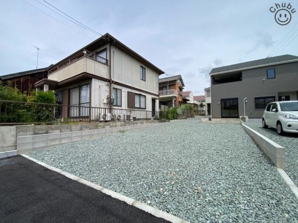 蒲郡市三谷町新築戸建全2棟1号棟