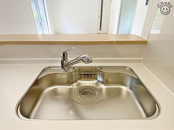 蒲郡市三谷町新築戸建全2棟1号棟