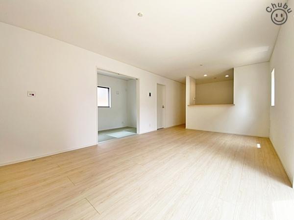蒲郡市三谷町新築戸建全2棟1号棟
