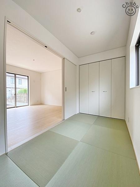 蒲郡市三谷町新築戸建全2棟1号棟