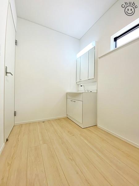 蒲郡市三谷町新築戸建全2棟2号棟