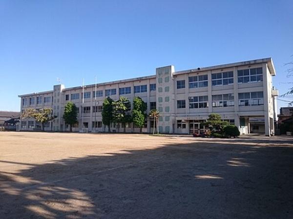 蒲郡市三谷町新築戸建全2棟2号棟(三谷小学校)