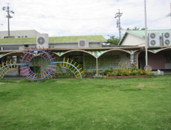 蒲郡市三谷町新築戸建全2棟2号棟(三谷西保育園)