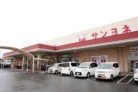 蒲郡市三谷町新築戸建全2棟2号棟(サンヨネ蒲郡店)