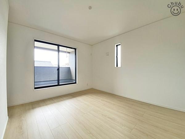 蒲郡市三谷町新築戸建全2棟2号棟