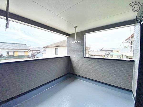 蒲郡市三谷町新築戸建全2棟2号棟