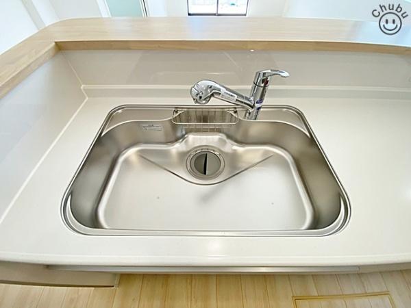 蒲郡市三谷町新築戸建全2棟2号棟