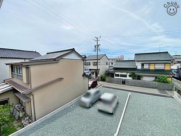 蒲郡市三谷町新築戸建全2棟2号棟