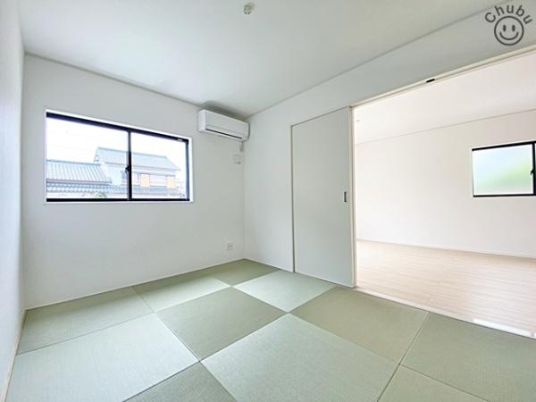 蒲郡市三谷町新築戸建全2棟2号棟