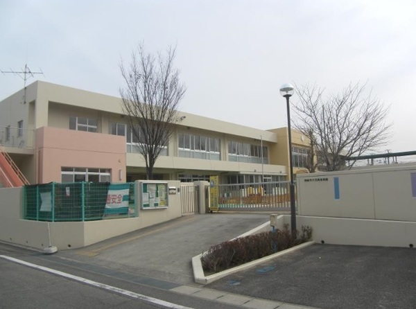 岡崎市二軒屋町新築戸建全2棟2号棟(岡崎市六ツ美南保育園)