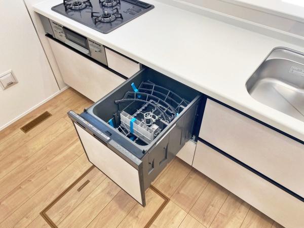 岡崎市二軒屋町新築戸建全2棟2号棟