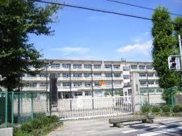 岡崎市土井町新築戸建全3棟1号棟(岡崎市立六ツ美北部小学校)