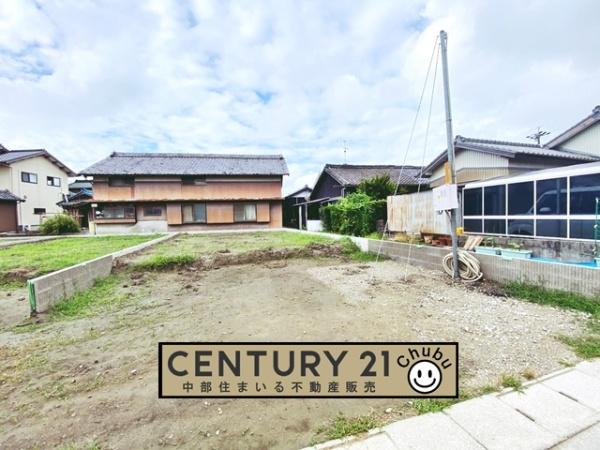 岡崎市土井町新築戸建全3棟1号棟