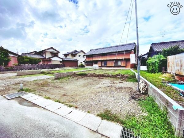 岡崎市土井町新築戸建全3棟1号棟