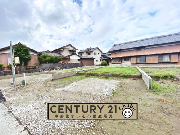 岡崎市土井町新築戸建全3棟2号棟