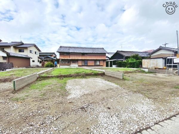岡崎市土井町新築戸建全3棟2号棟