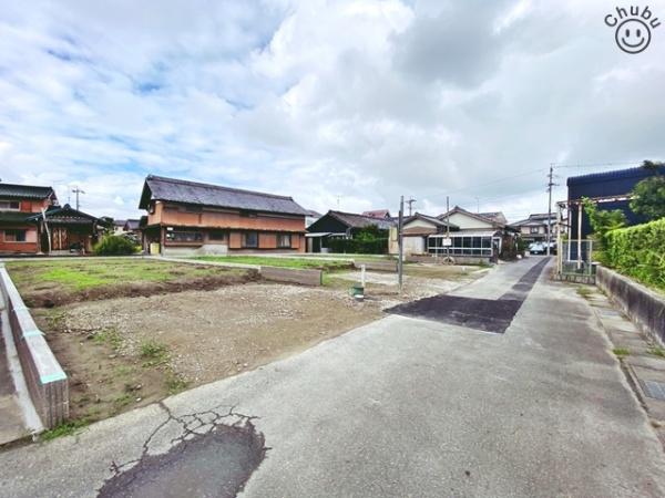 岡崎市土井町新築戸建全3棟2号棟
