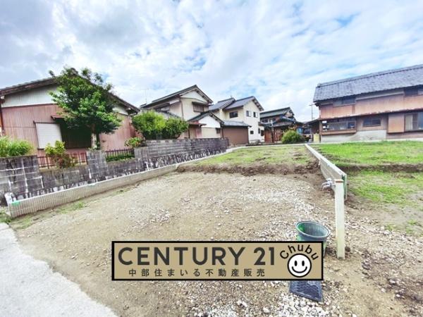 岡崎市土井町新築戸建全3棟3号棟