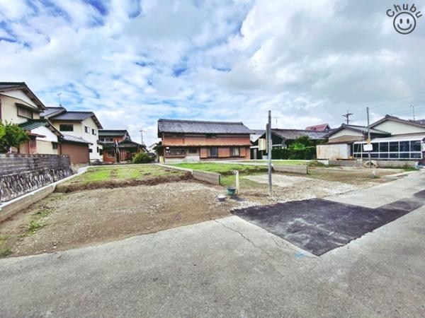 岡崎市土井町新築戸建全3棟3号棟
