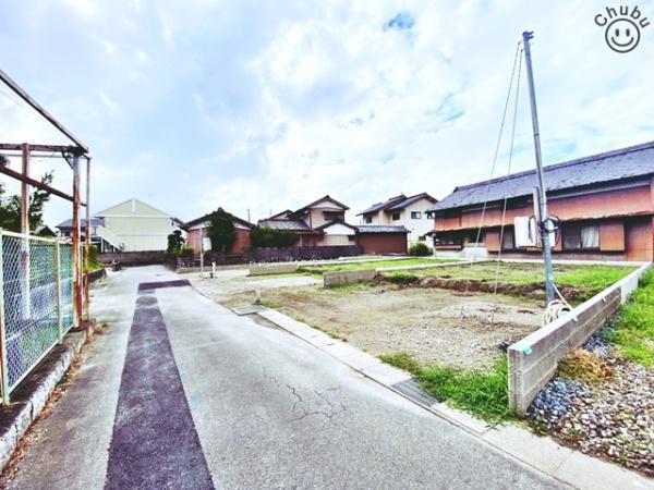 岡崎市土井町新築戸建全3棟3号棟