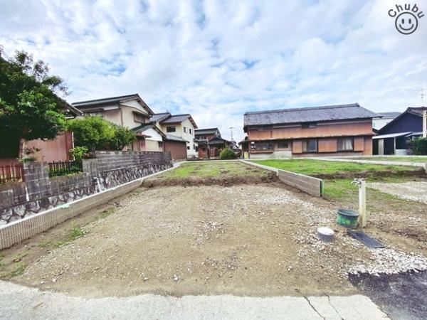 岡崎市土井町新築戸建全3棟3号棟