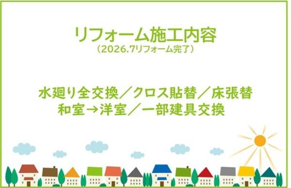 キングスコート六名公園