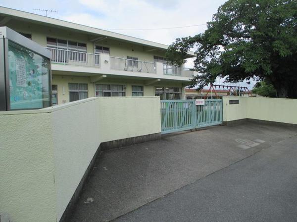 岡崎市若松町新築戸建全3棟3号棟(岡崎市福岡保育園)