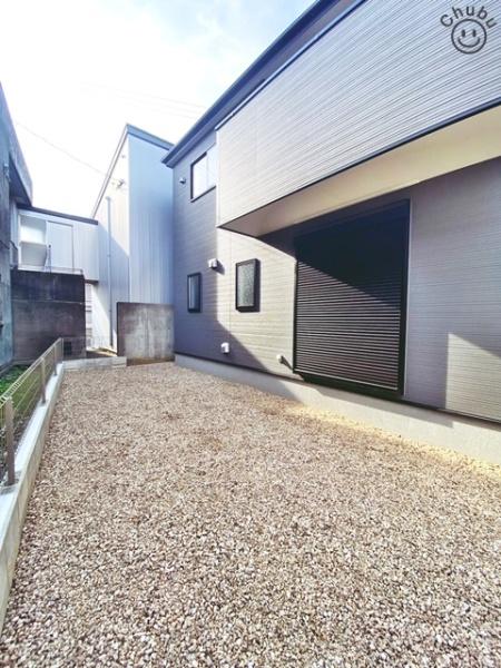 蒲郡市形原町新築戸建全2棟1号棟