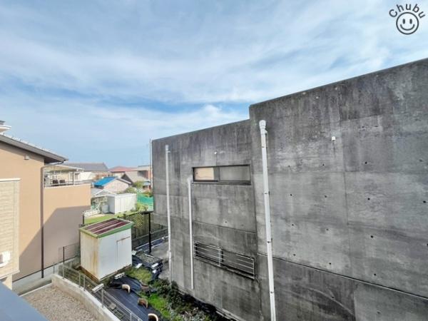蒲郡市形原町新築戸建全2棟1号棟
