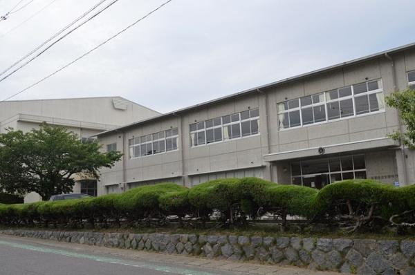 蒲郡市形原町新築戸建全2棟2号棟(形原中学校)