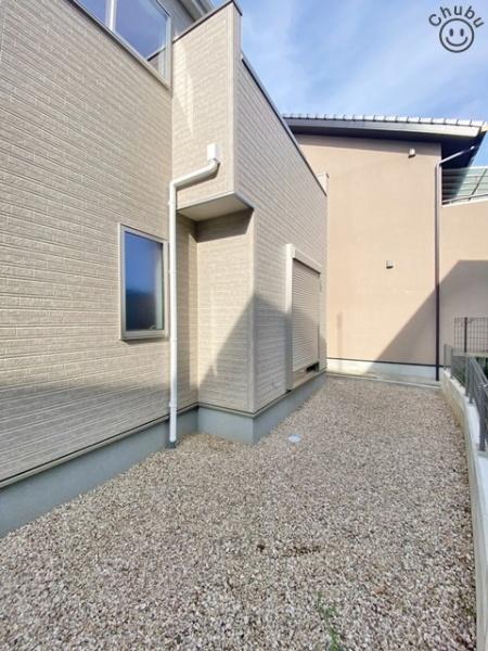 蒲郡市形原町新築戸建全2棟2号棟