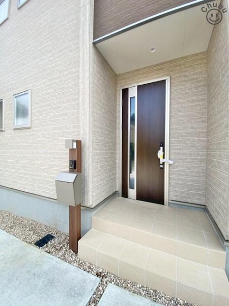 蒲郡市形原町新築戸建全2棟2号棟