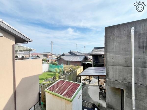 蒲郡市形原町新築戸建全2棟2号棟