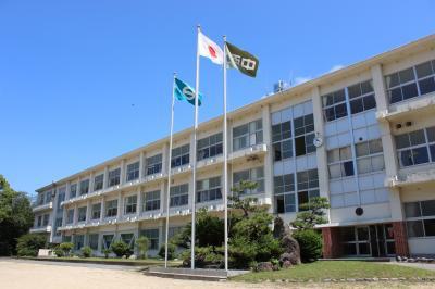 蒲郡市西浦町新築戸建全1棟(蒲郡市立西浦中学校)