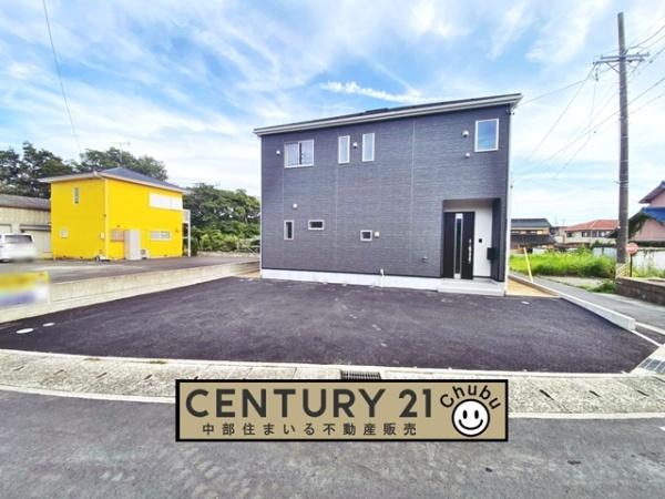 蒲郡市西浦町新築戸建全1棟