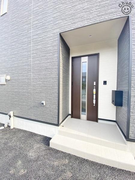 蒲郡市西浦町新築戸建全1棟