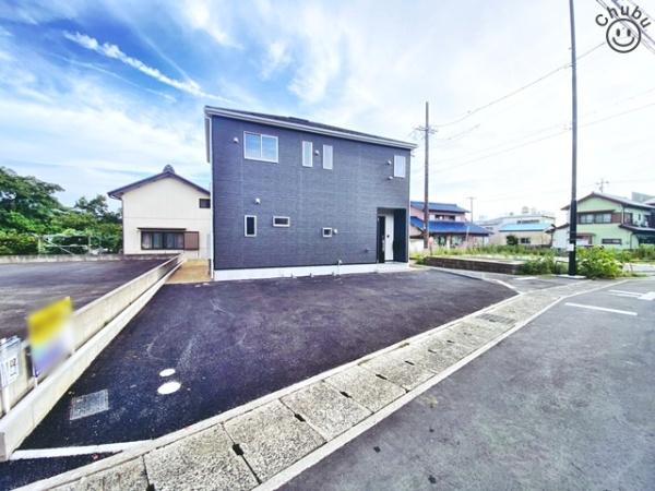蒲郡市西浦町新築戸建全1棟
