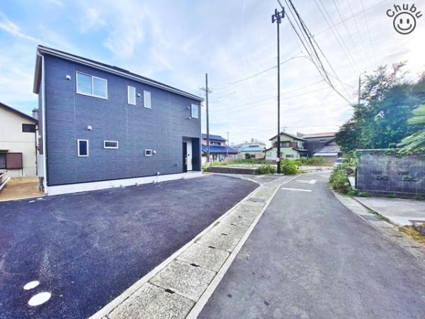 蒲郡市西浦町新築戸建全1棟