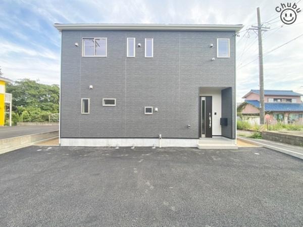 蒲郡市西浦町新築戸建全1棟