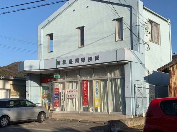 蒲郡市豊岡町新築戸建全1棟(蒲郡豊岡郵便局)