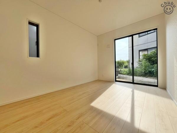 蒲郡市豊岡町新築戸建全1棟