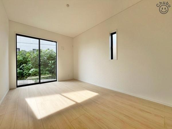 蒲郡市豊岡町新築戸建全1棟